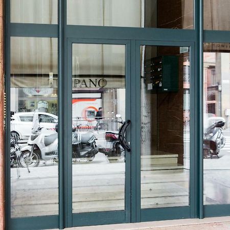 Bologna Apartment מראה חיצוני תמונה