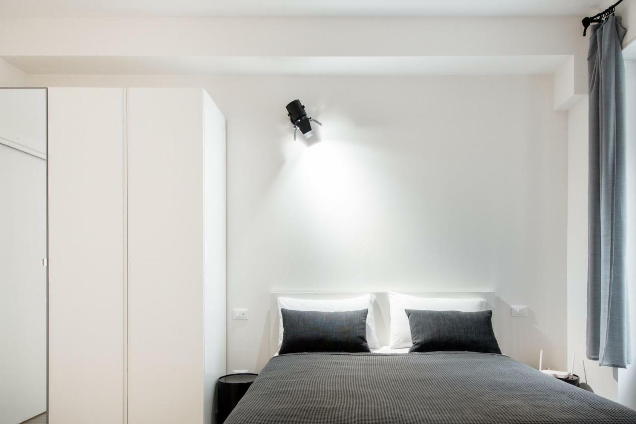 Bologna Apartment מראה חיצוני תמונה