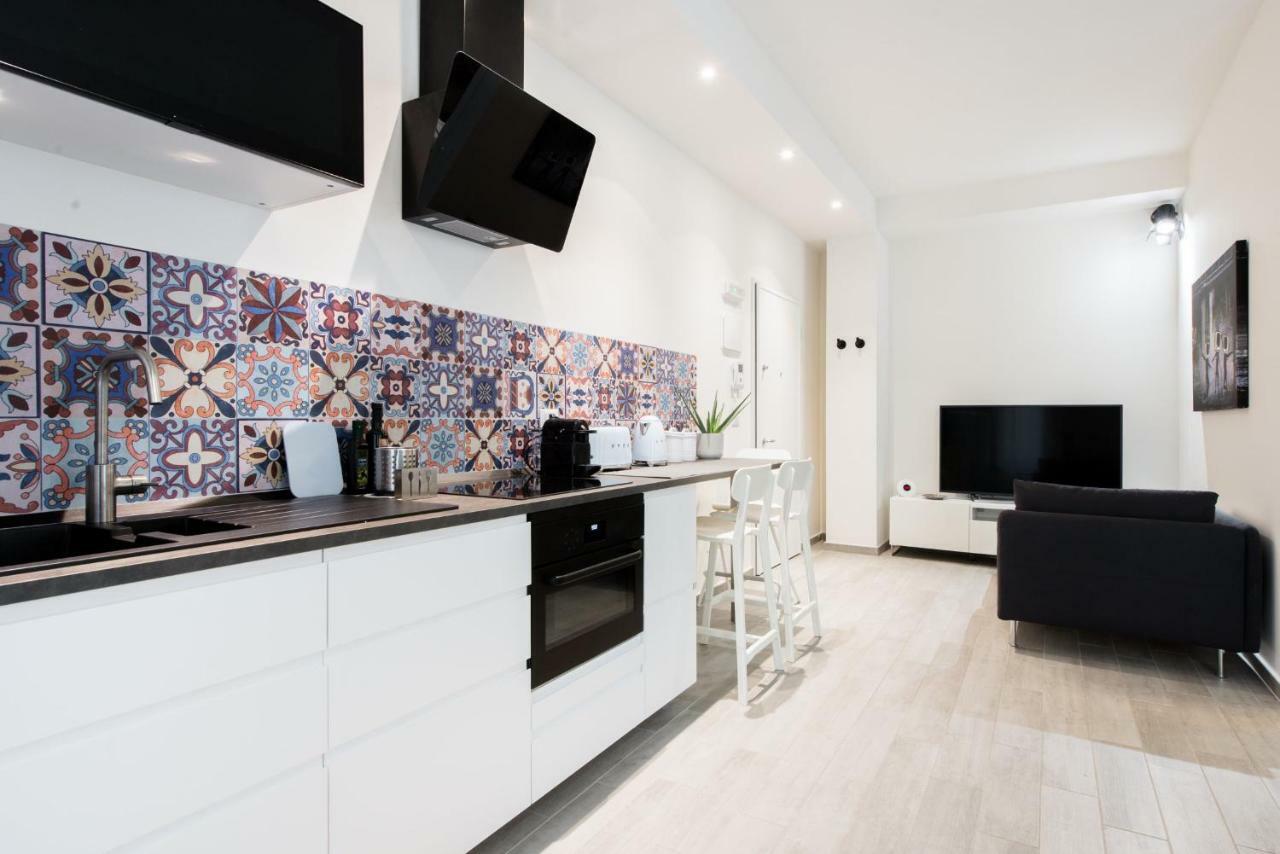 Bologna Apartment מראה חיצוני תמונה