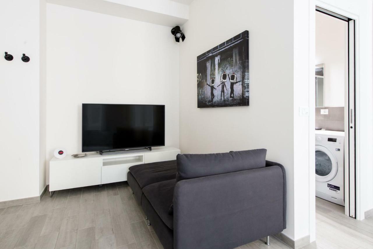 Bologna Apartment מראה חיצוני תמונה