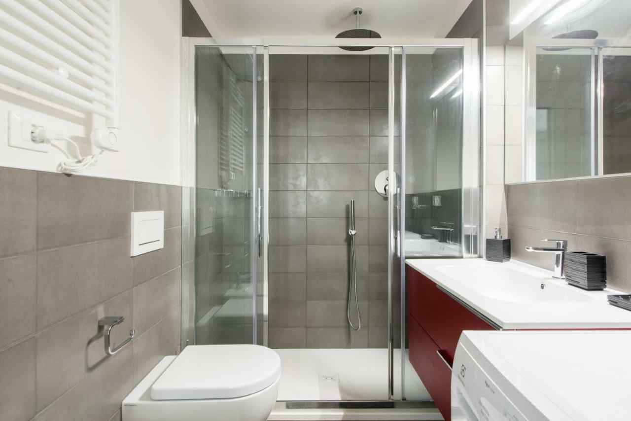 Bologna Apartment מראה חיצוני תמונה