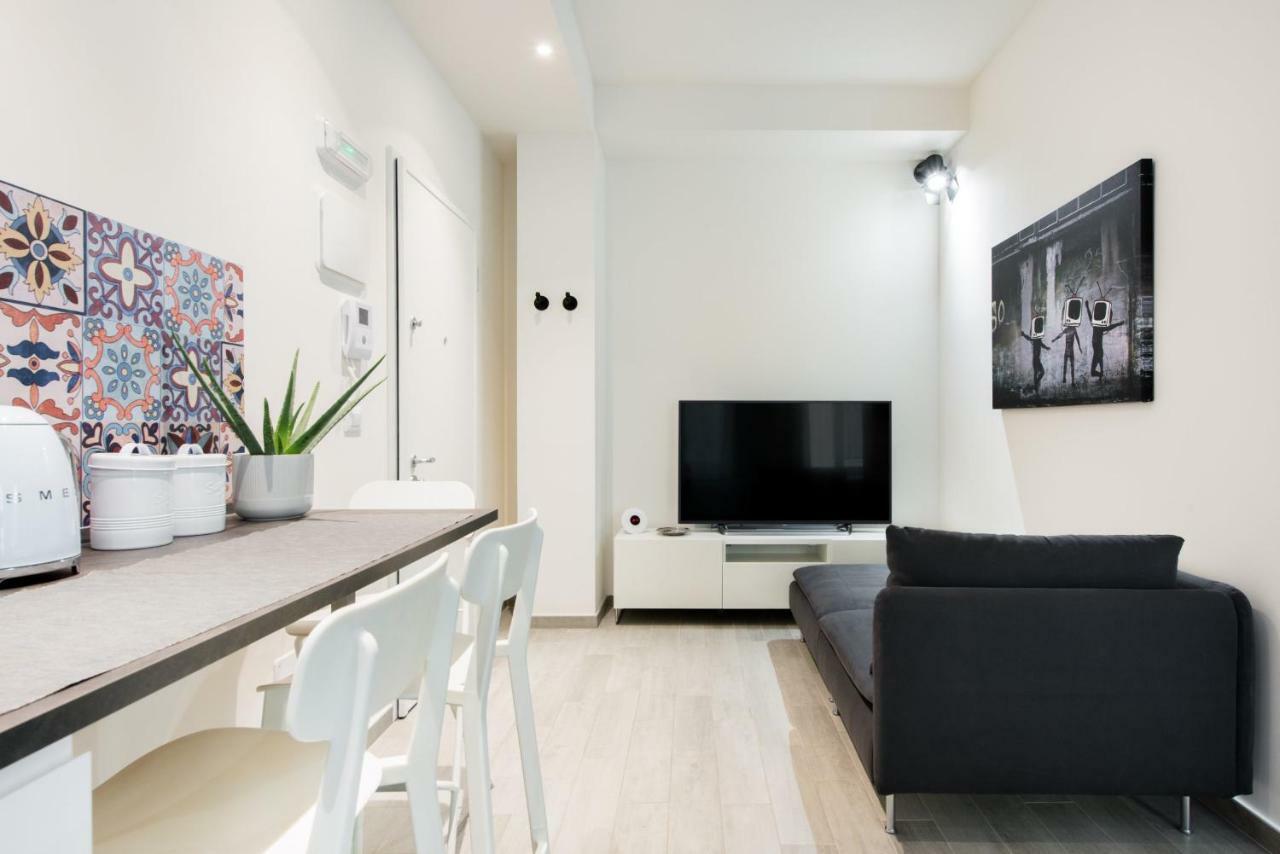 Bologna Apartment מראה חיצוני תמונה