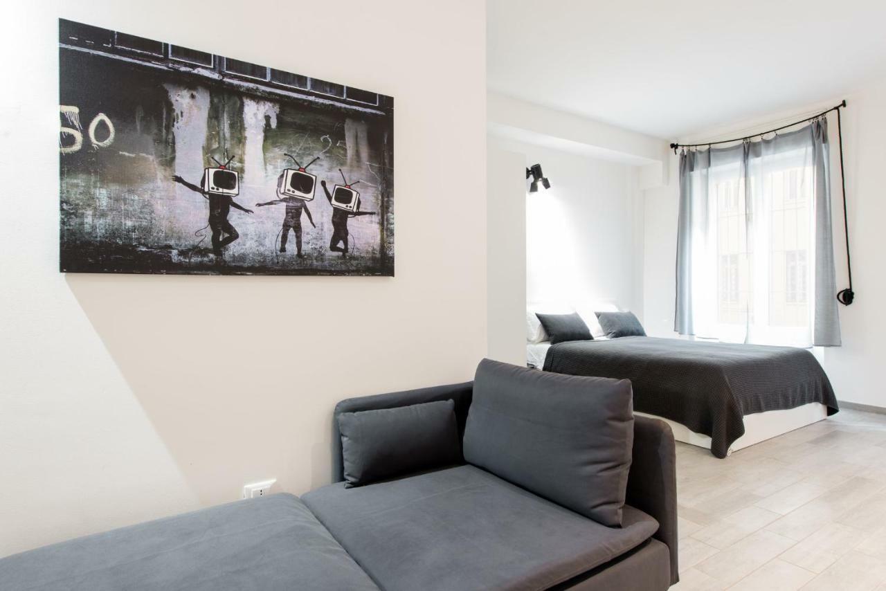 Bologna Apartment מראה חיצוני תמונה
