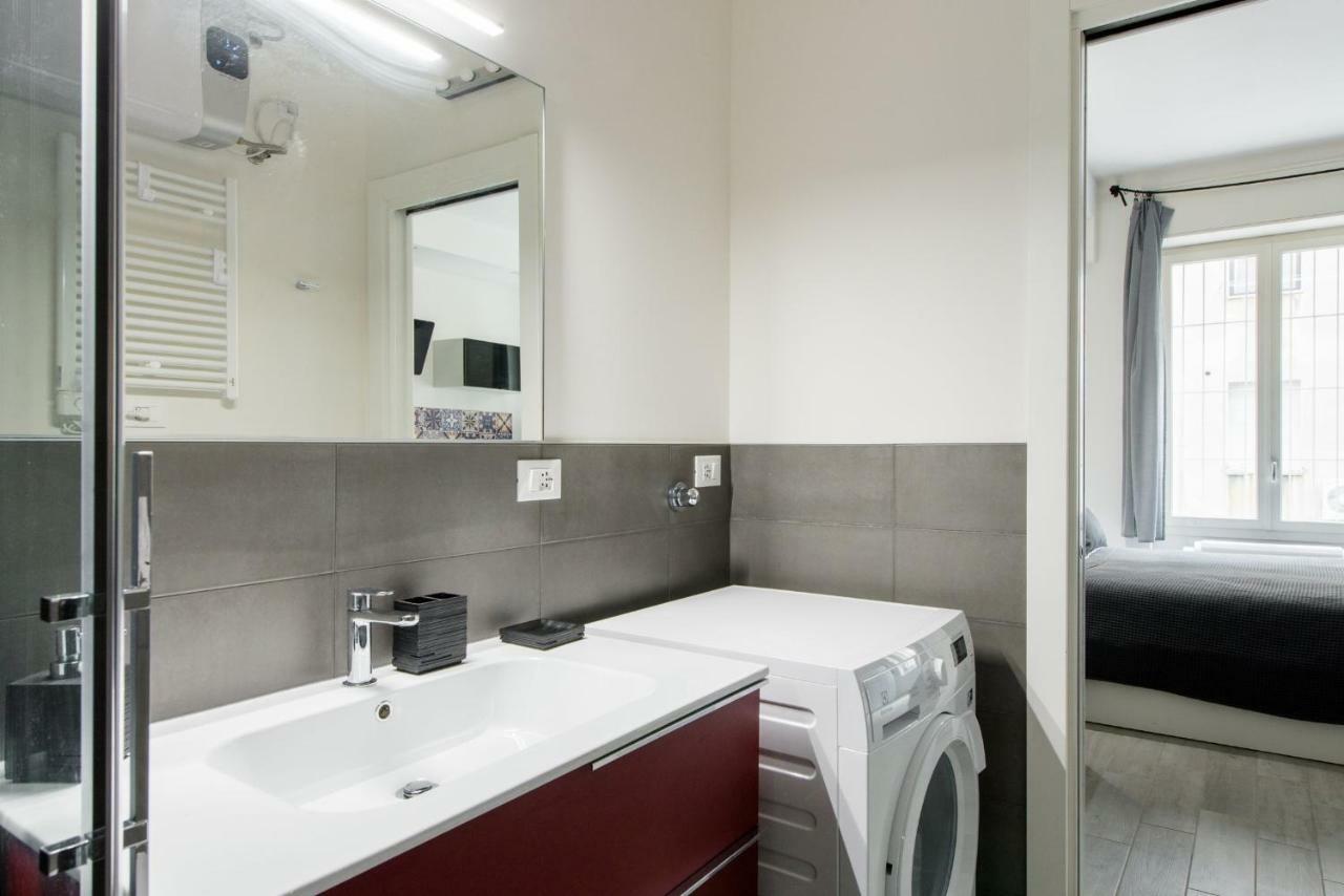 Bologna Apartment מראה חיצוני תמונה