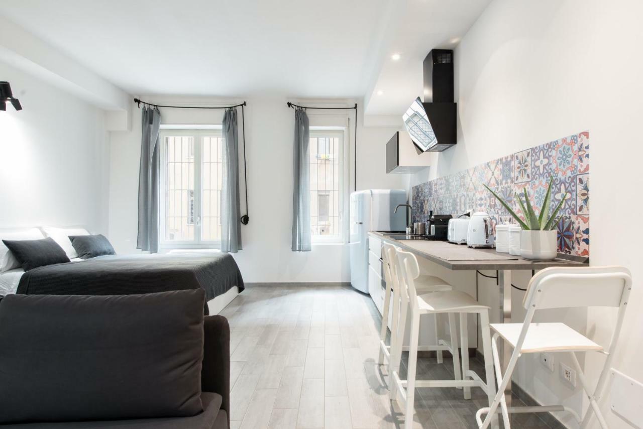 Bologna Apartment מראה חיצוני תמונה