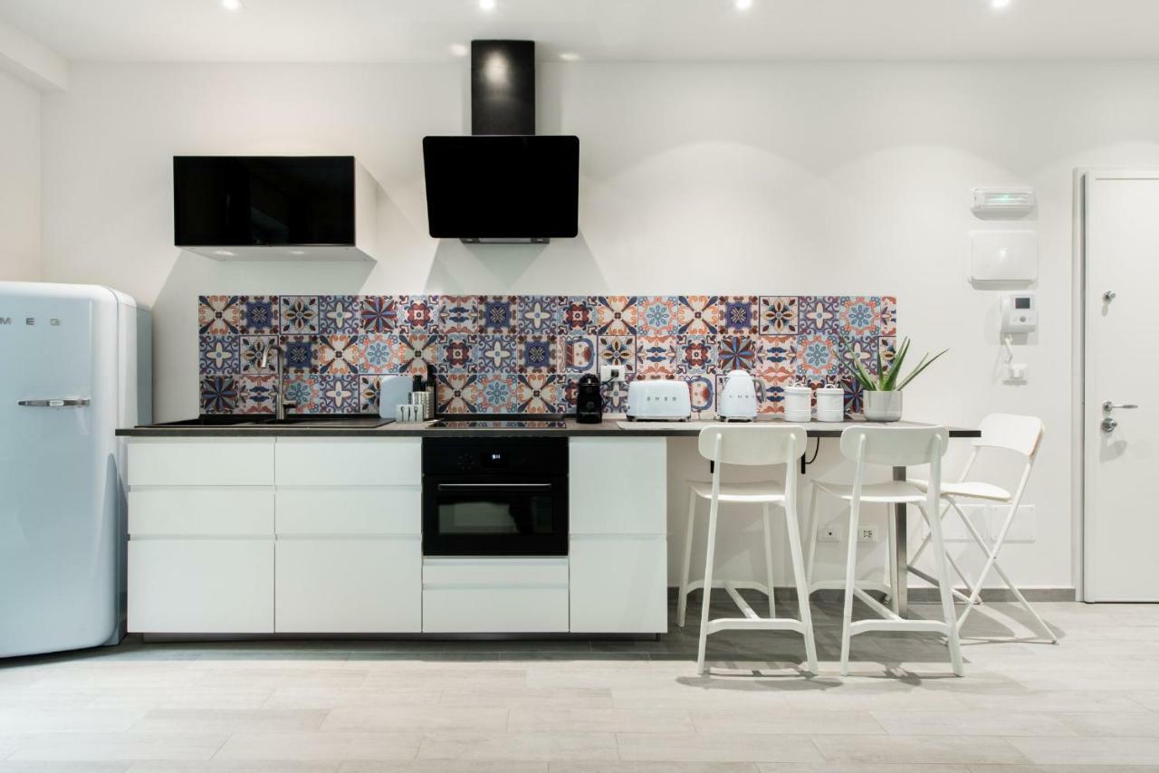 Bologna Apartment מראה חיצוני תמונה