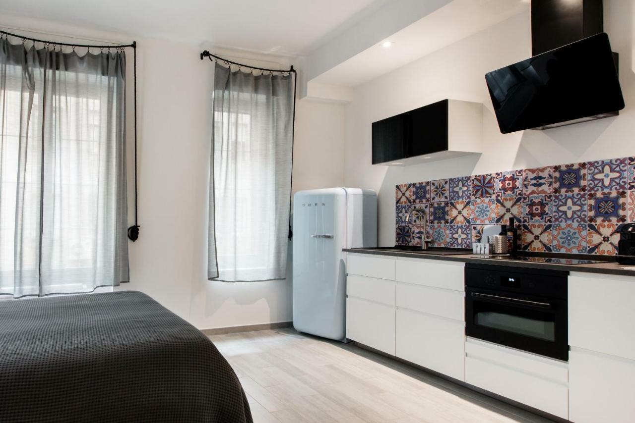 Bologna Apartment מראה חיצוני תמונה